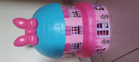 maison de Minnie et Daisy 20 Rive-de-Gier (42)