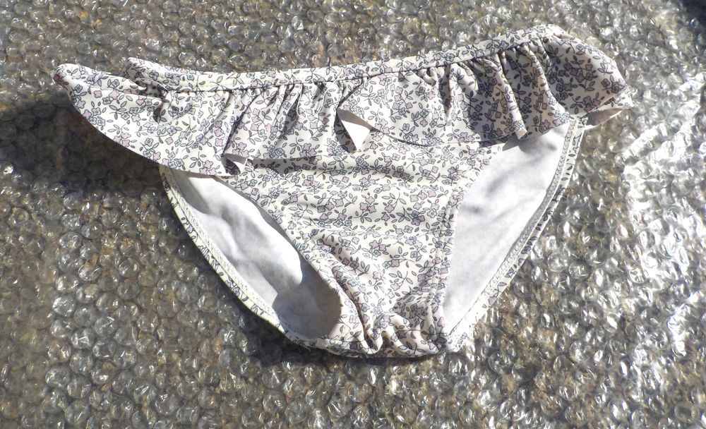 LOT VETEMENTS FILLE 7-8 ANS Vêtements enfants