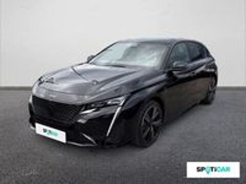 308 PureTech 130ch S&S EAT8 GT 2024 occasion 42400 Saint-Chamond
