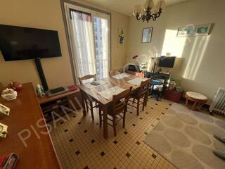  Appartement � vendre 2 pi�ces 43 m�