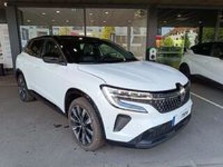 Austral mild hybrid advanced 130 Techno 2023 occasion 95100 Argenteuil