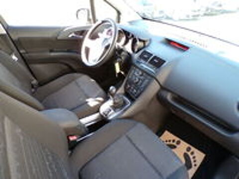 Meriva 1.4 - 120 Twinport Start/Stop Disneyland Paris 2013 occasion 42300 Roanne