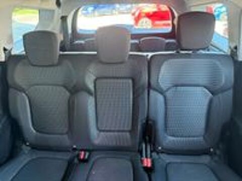 Grand scenic IV Grand Scenic Blue dCi 120 Business 2019 occasion 38210 Tullins
