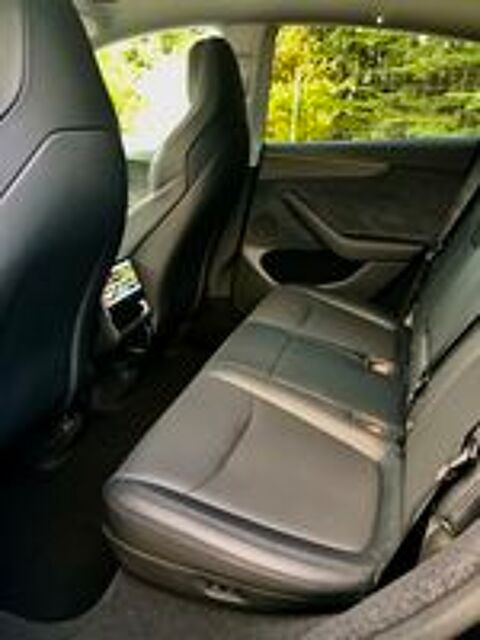 Model Y PERFORMANCE AWD 2026 occasion 69006 Lyon