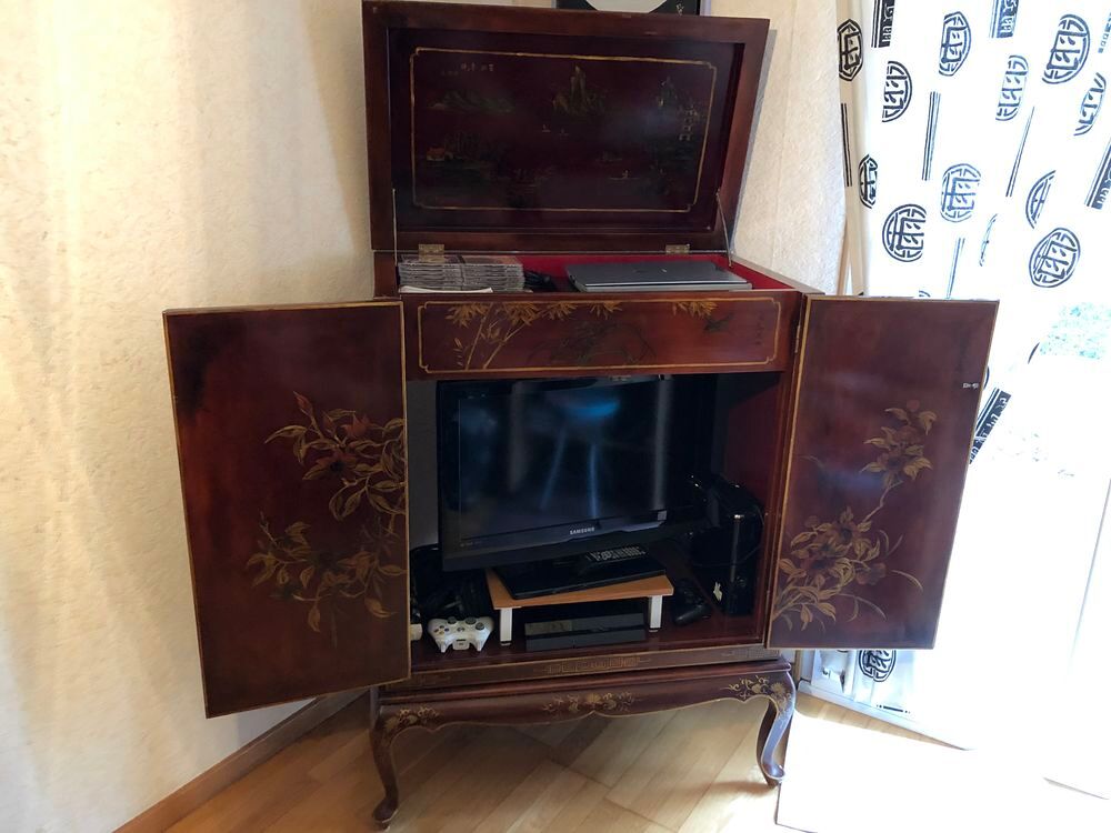 Meuble asiatique Meubles