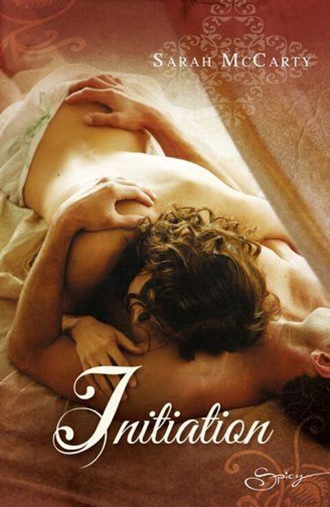 initiation - Sarah Mc Carty 3 Rennes (35)