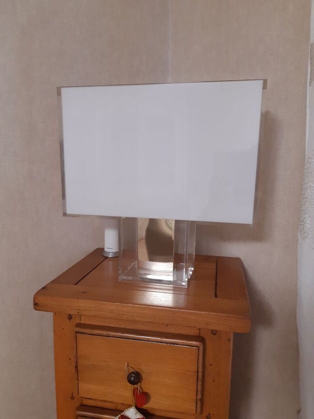 Lampe Décoration