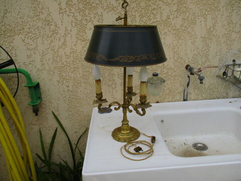 lampe ancienne 100 Boisset-et-Gaujac (30)