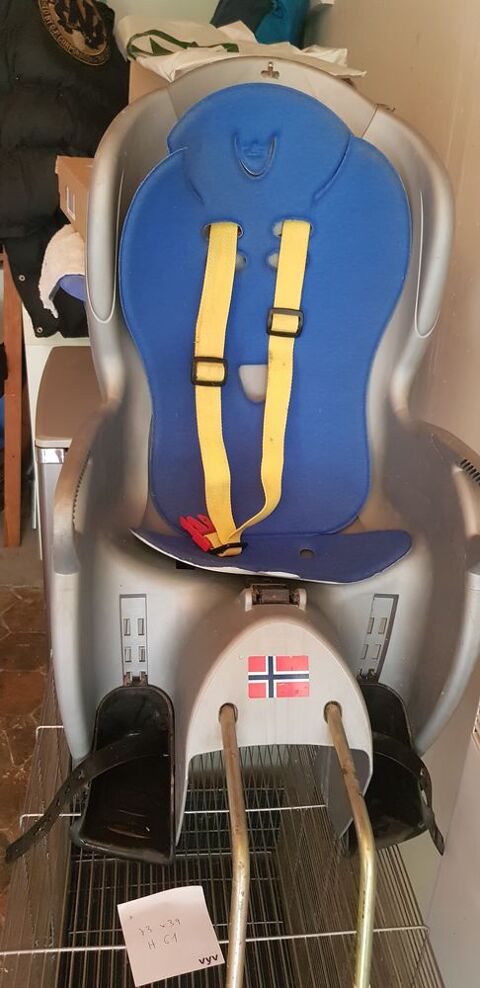 sige pour vlo 0 Les Hauts-de-Che (55)