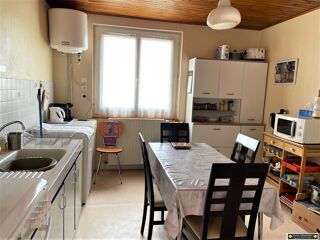  Appartement � louer 3 pi�ces 56 m�