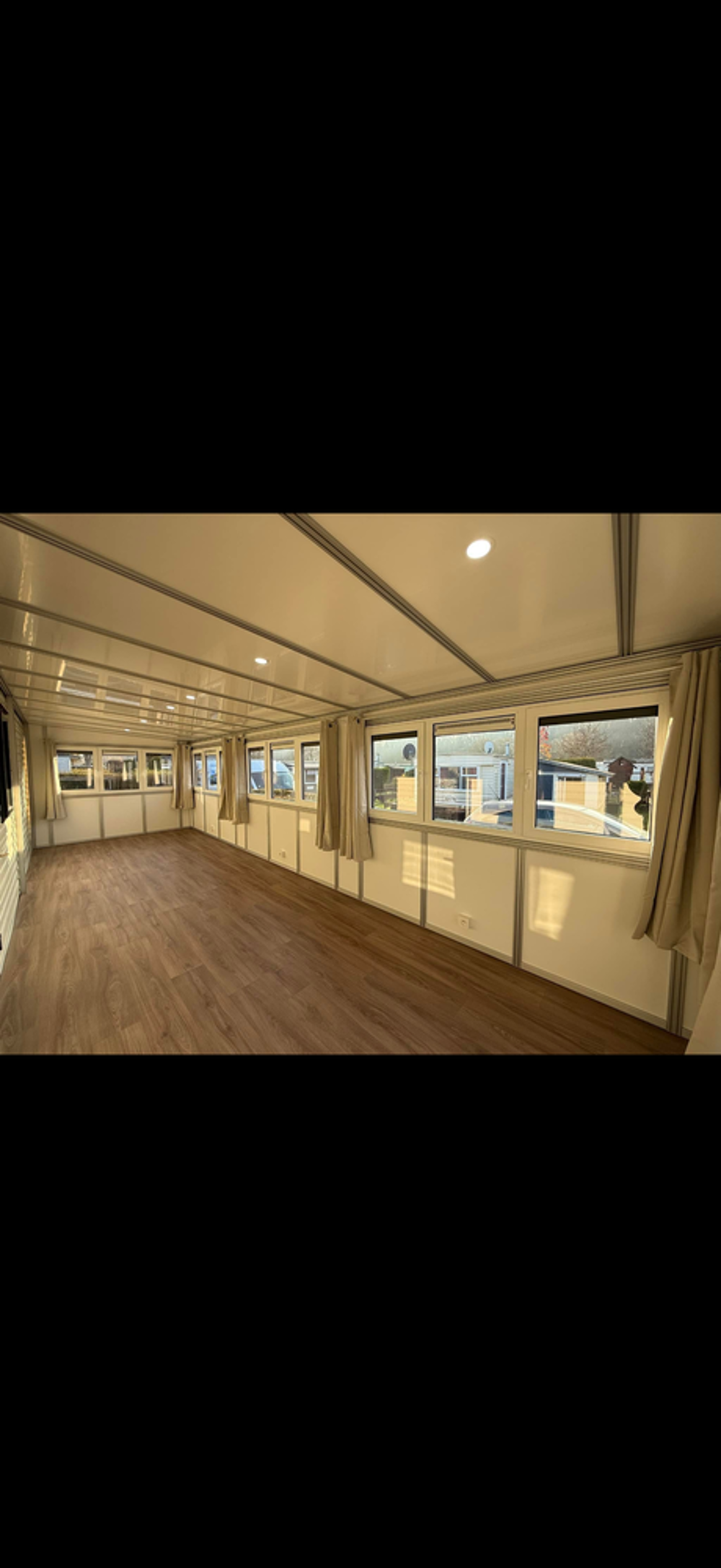 Vente Chalet Chalet 50 m² Ambon