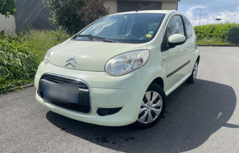 Citroen c1 PACK CITY 1L