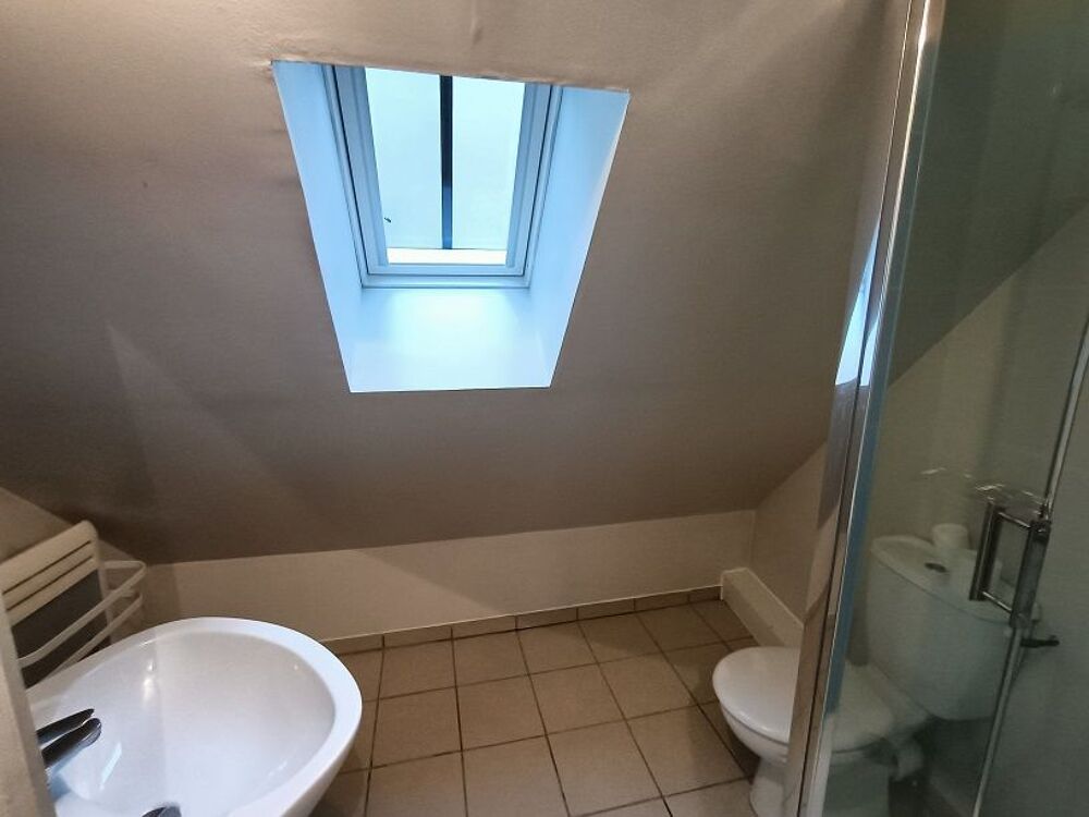 Location Appartement Appartement meublé Villeneuve-la-guyard