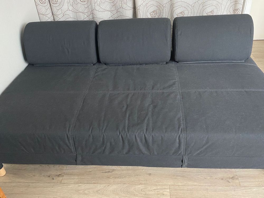 Canap&eacute;-lit Flottebo Meubles