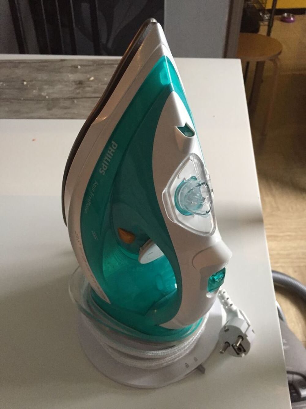 Fer &agrave; repasser Philips, sans fil Electromnager