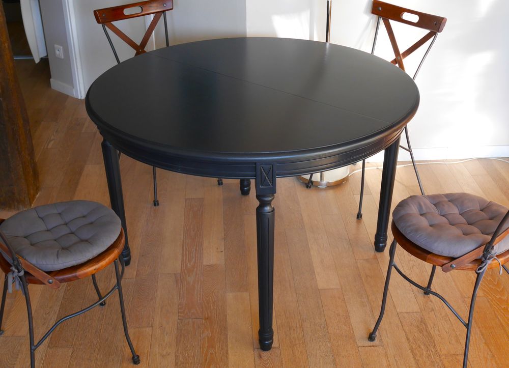 Table ronde Meubles