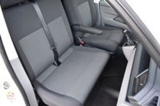 Transporter TRANSPORTER 6.1 VAN L1H1 2.0 TDI 90 BVM5 BUSINESS 2021 occasion 56300 Pontivy