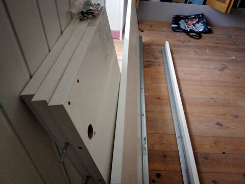 Lit  banquette Enfant 200cmpar 90cm 50 Luzy-sur-Marne (52)