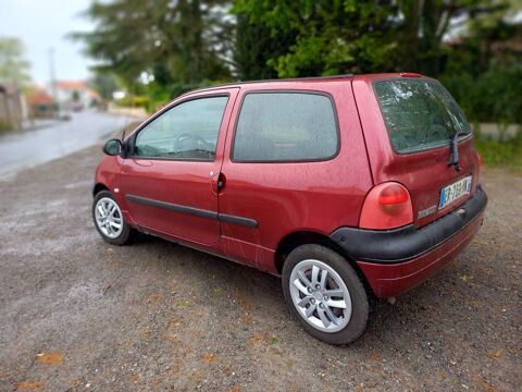 Renault twingo 1.2i