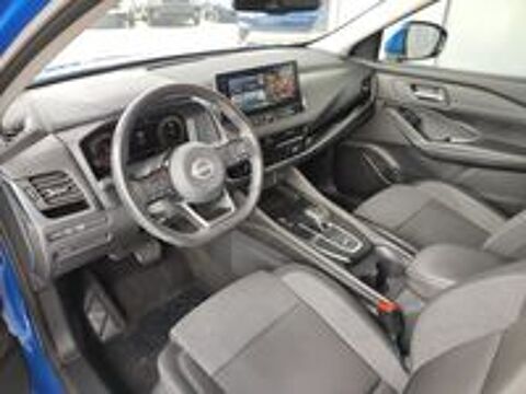 Qashqai e-Power 190 ch N-Connecta 2024 occasion 95100 Argenteuil