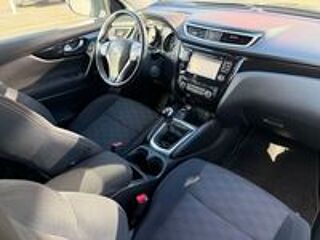 Qashqai +2 Qashqai 1.2 DIG-T 115 Stop/Start Connect Edition 2015 occasion 42210 Montrond-les-Bains