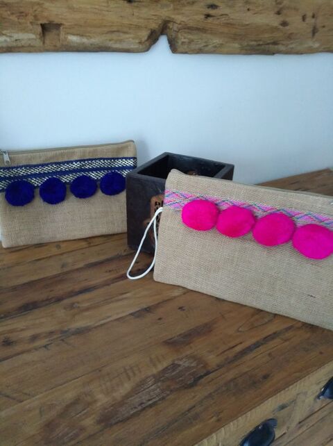 POCHETTES  NEUVES 6 Niort (79)