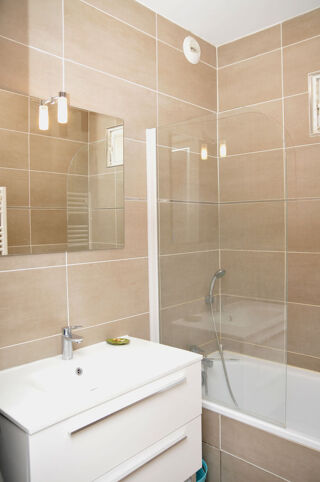  Duplex/triplex � vendre 4 pi�ces 58 m� 