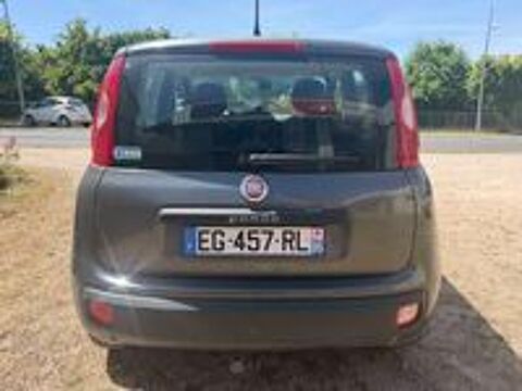 Panda 1.2 8V 69 ch Pop 2016 occasion 03500 Ch&acirc;tel-de-Neuvre