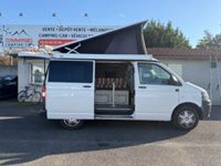  2011 occasion 31800 Estancarbon