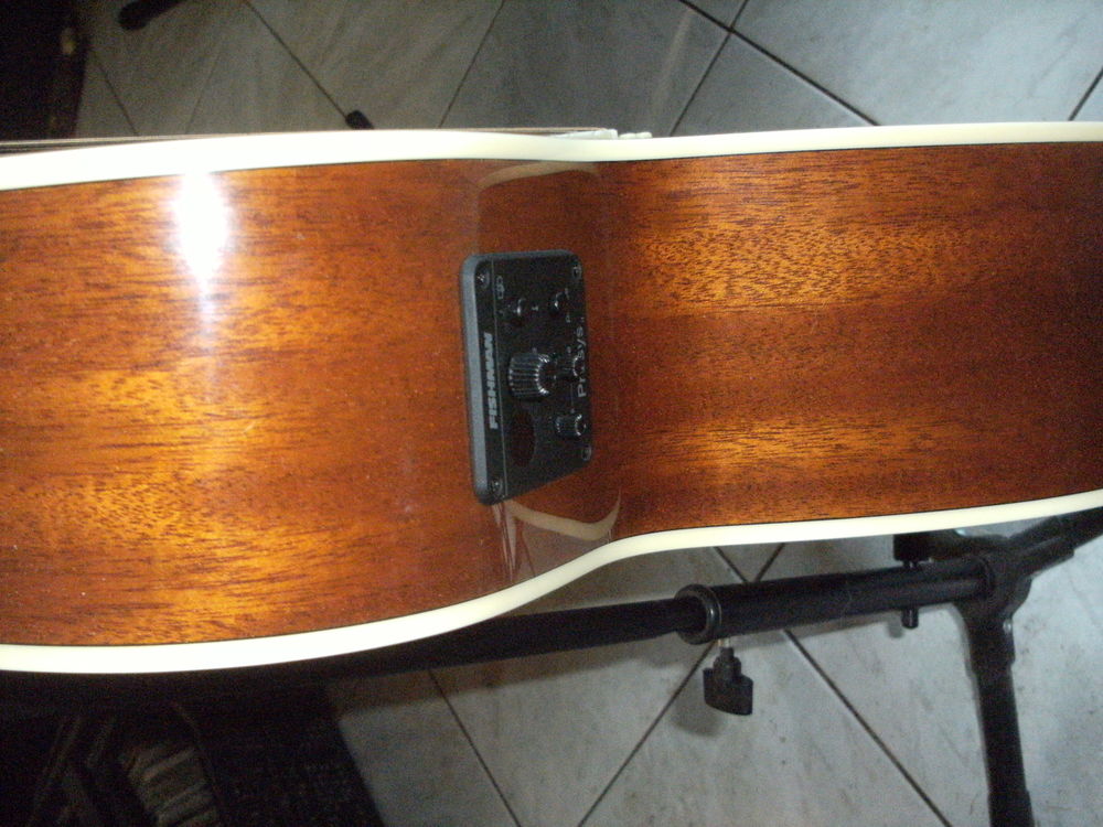 GUITARE ELECTRO ACOUSTIQUE 12 CORDES Instruments de musique