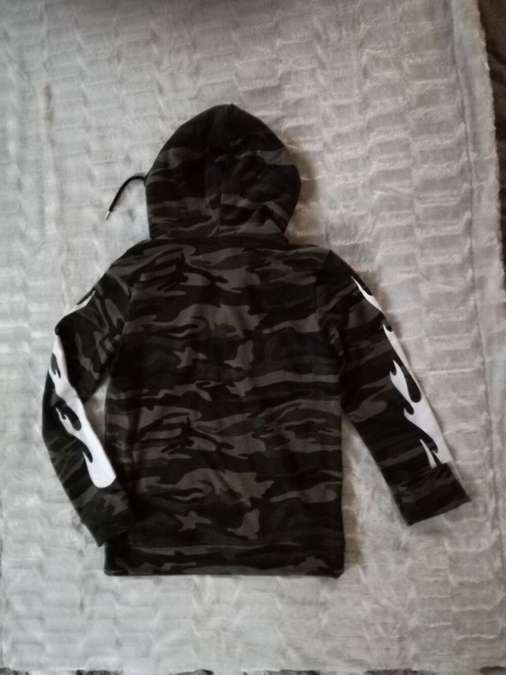Veste PROJET X Vêtements