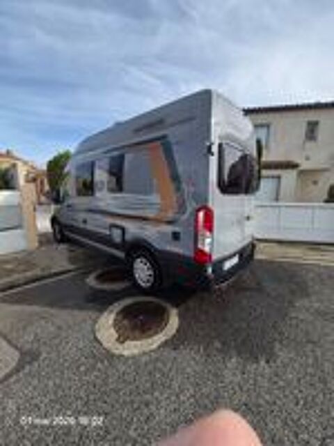  2024 occasion 66000 Perpignan
