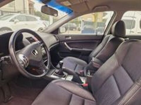 Accord 2.2i CDTi Sport 2004 occasion 69320 Feyzin