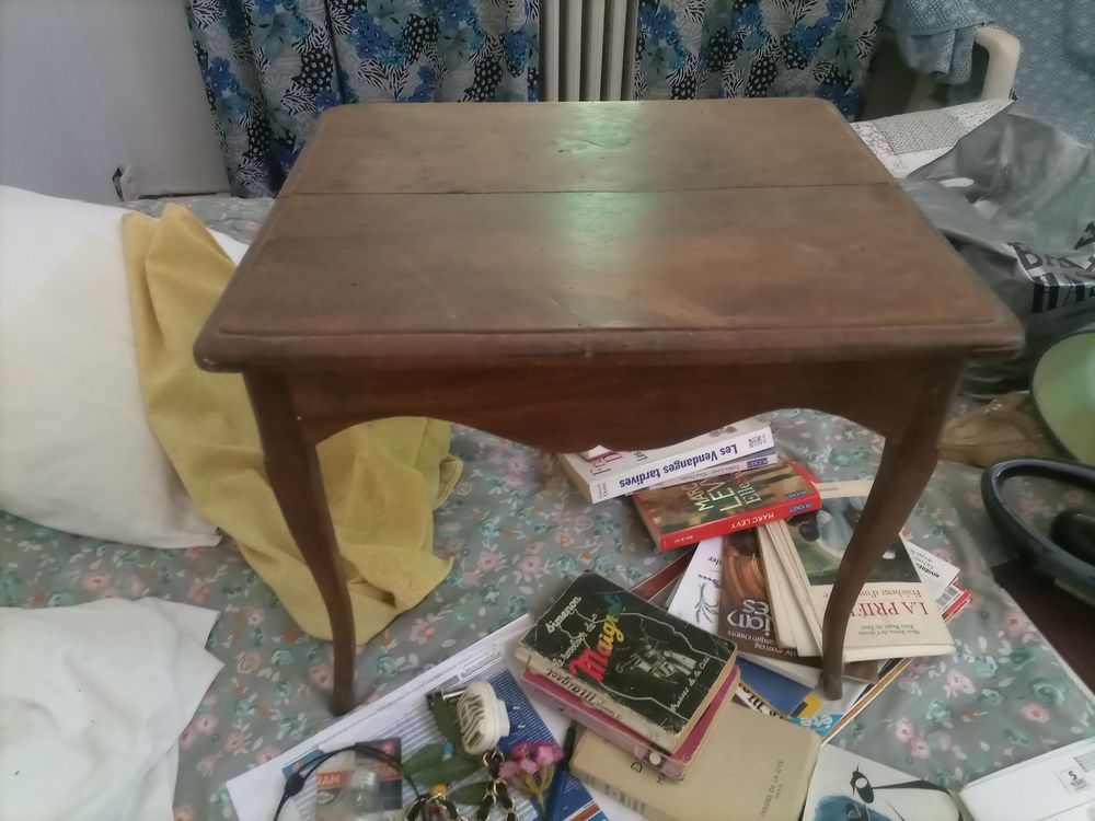 Petite table basse de salon Meubles