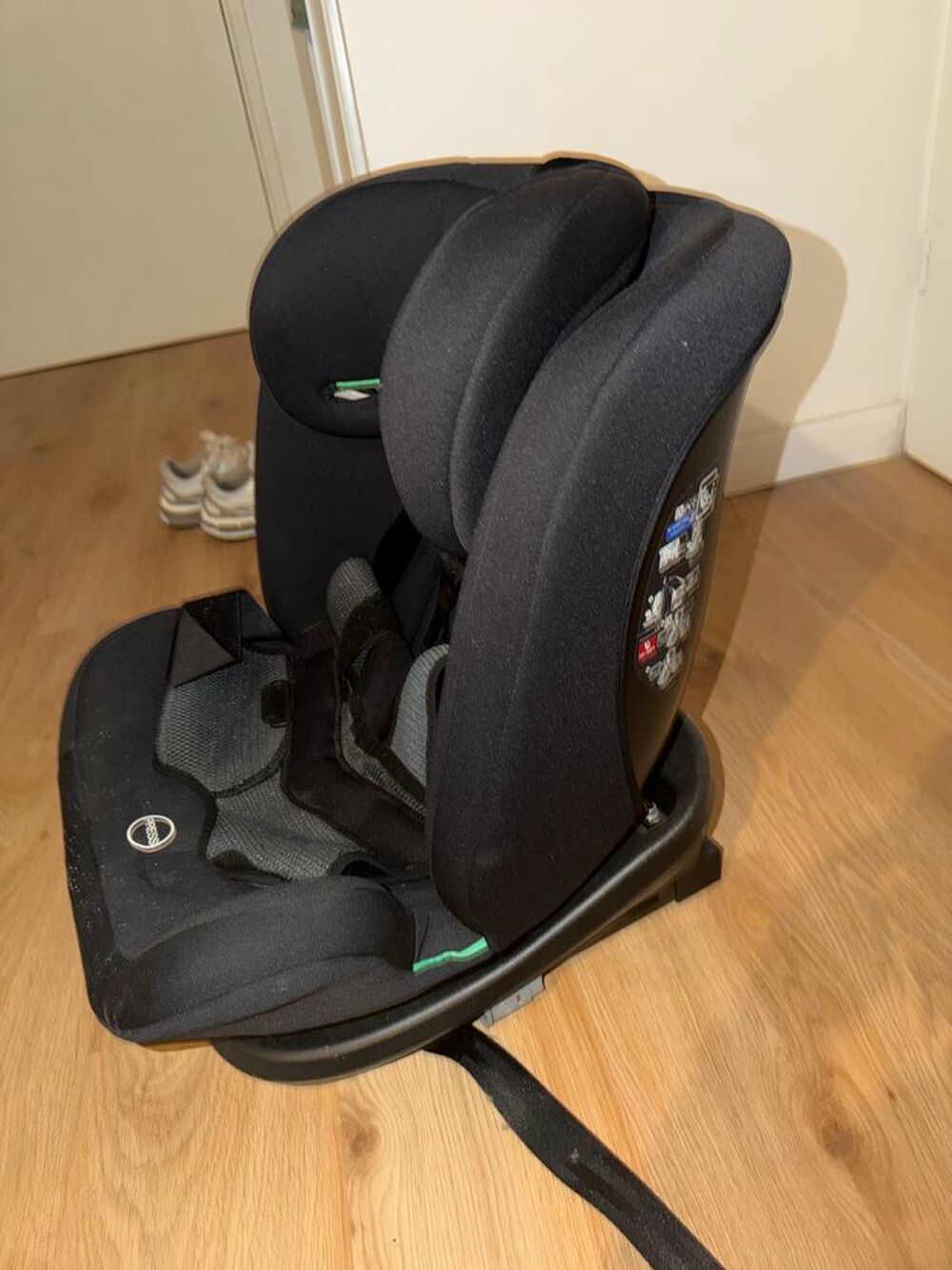 si&egrave;ge auto b&eacute;b&eacute; Mobilier enfants