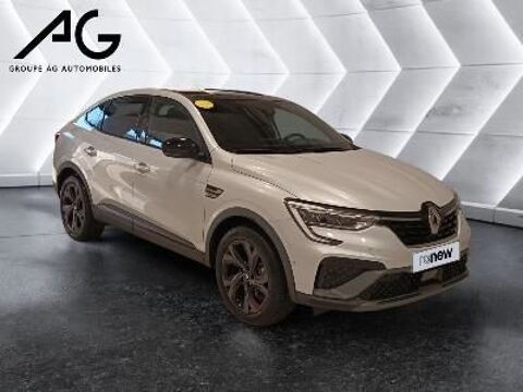 Annonce voiture Renault Arkana 25490 €