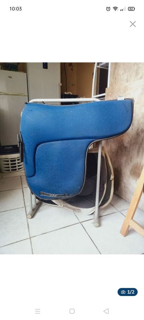 Tapis de dressage HAF 950 31410 Saint-sulpice-sur-lze