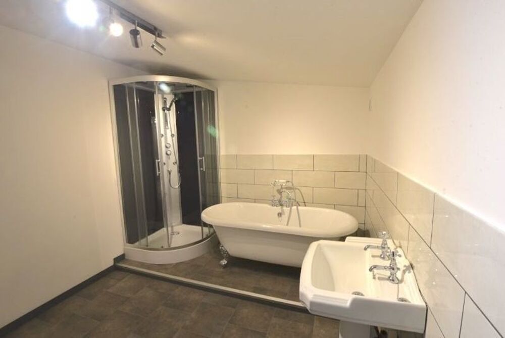  vendre  Proprit/chteau Ger (50850)