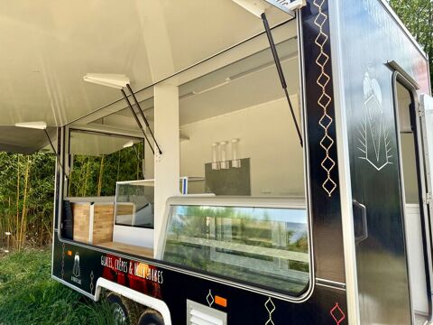 TRIGANO Remorque 2022 occasion Gramat 46500