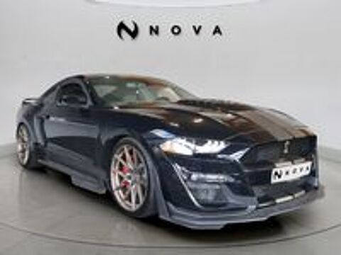 Mustang 2.3 EcoBoost SHELBY 2019 occasion 33600 Pessac