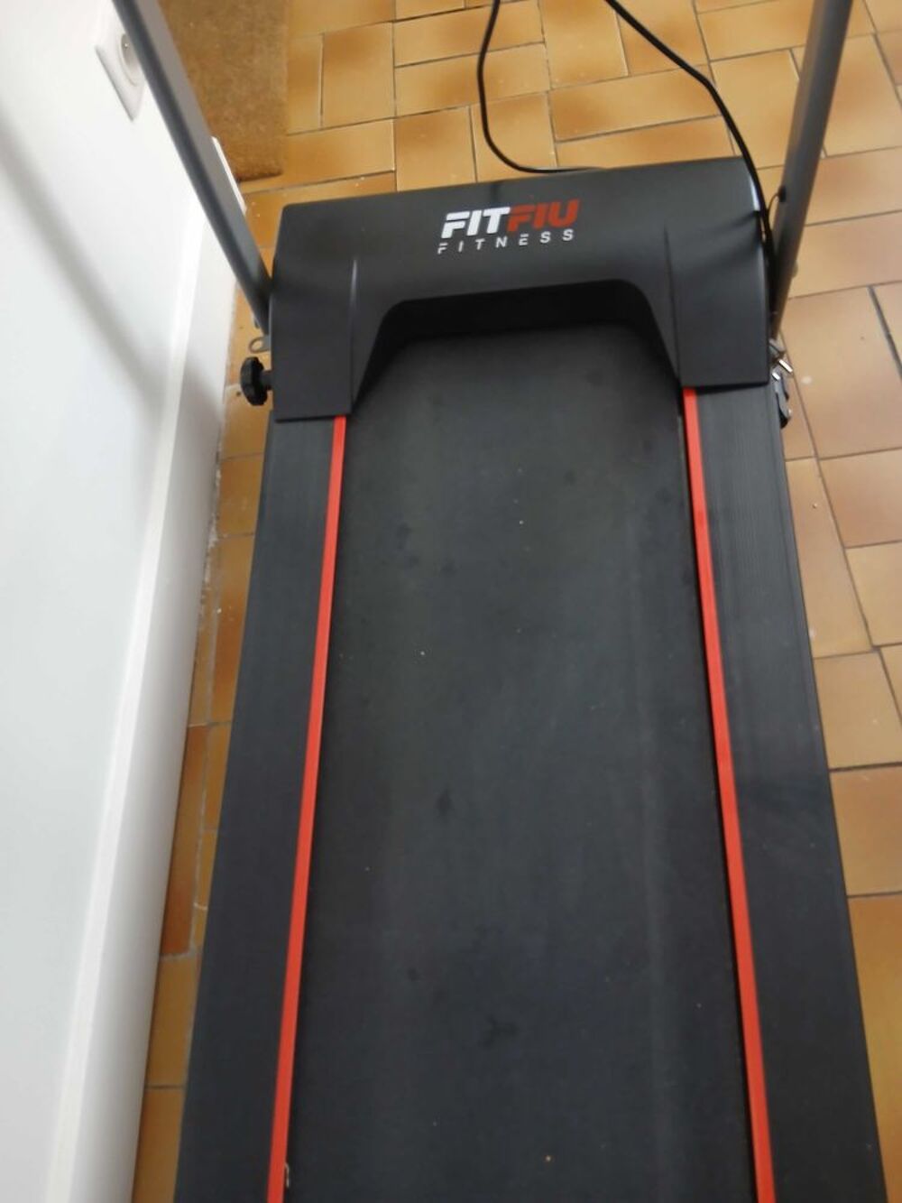 tapis Sports