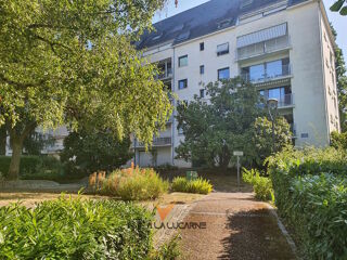  Appartement � vendre 5 pi�ces 99 m�