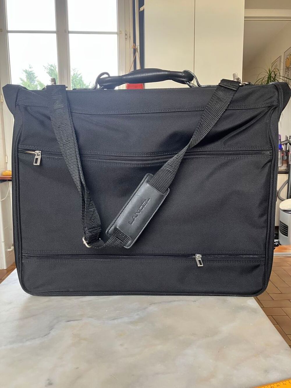 VALISE - HOUSSE POUR COSTUMES Maroquinerie