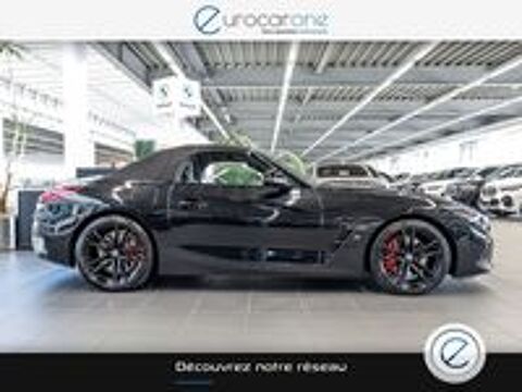 Z4 sDrive20i 197 ch BVA8 M Sport 2023 occasion 69007 Lyon