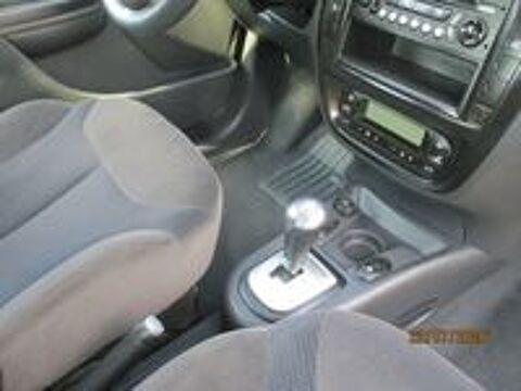 C3 1.4 HDi 70 Airdream Exclusive Sensodrive 2009 occasion 06600 Antibes
