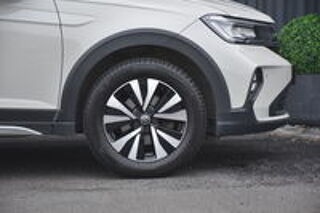 Taigo 1.0 TSI 110 BVM6 Life Plus 2023 occasion 56300 Pontivy