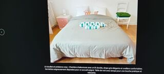  Appartement � louer 3 pi�ces 73 m�