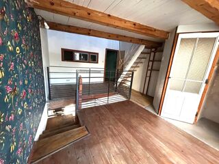 Vente Maison Maison de village atypique avec terrasse sans vis-à-vis Talairan