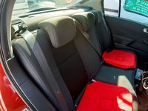 M&eacute;gane II 1.4 16V Extr&ecirc;me 2009 occasion 67540 Ostwald