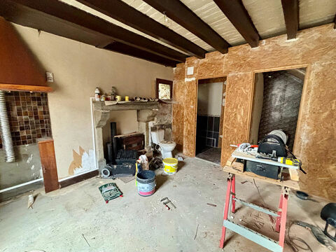   Maison F4 Maison - 4 pi�ce(s) - 80 m�